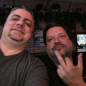 Meet your Posher, Jerry